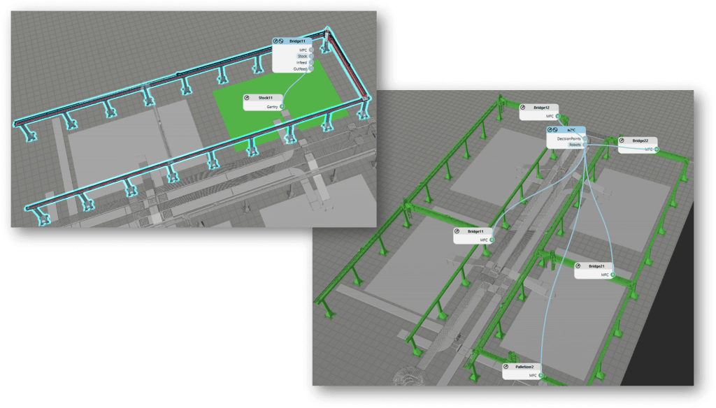 Interfaces - Güdel Case Study